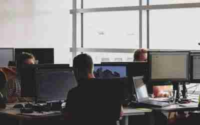 Cybersecurity Awareness Month: Safeguarding Healthcare IT