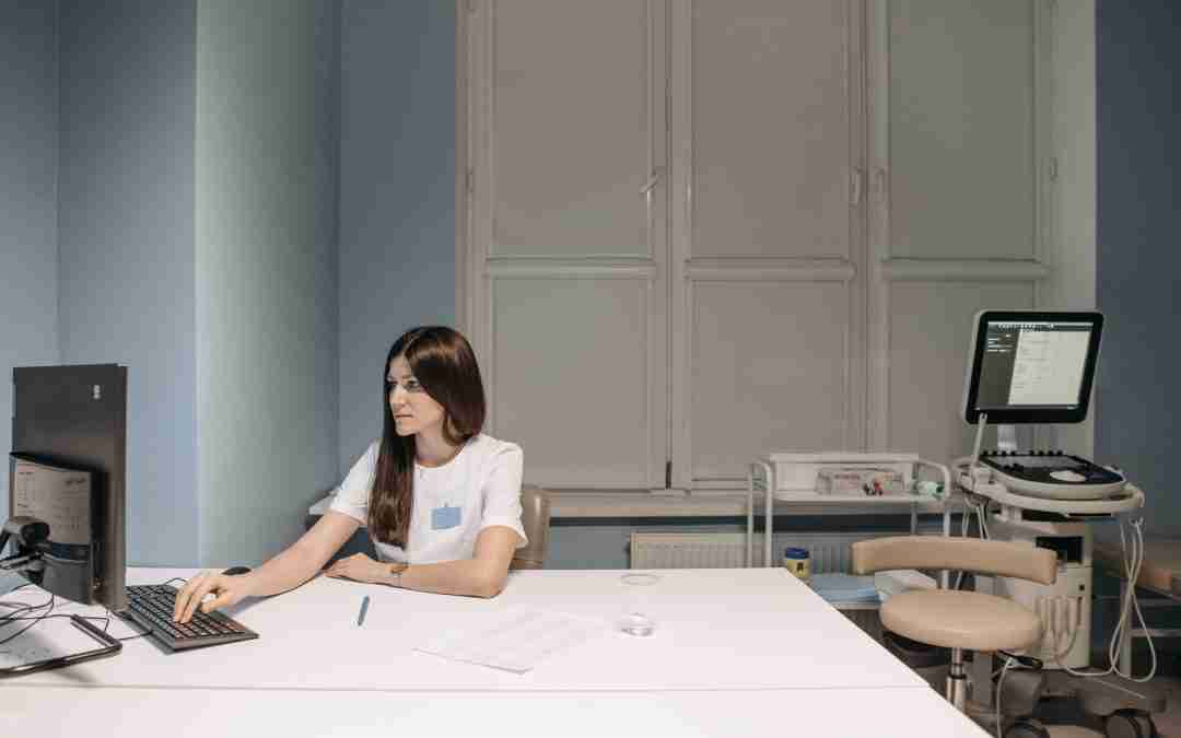 Revolutionizing Healthcare IT With Cloud Migration at ICS