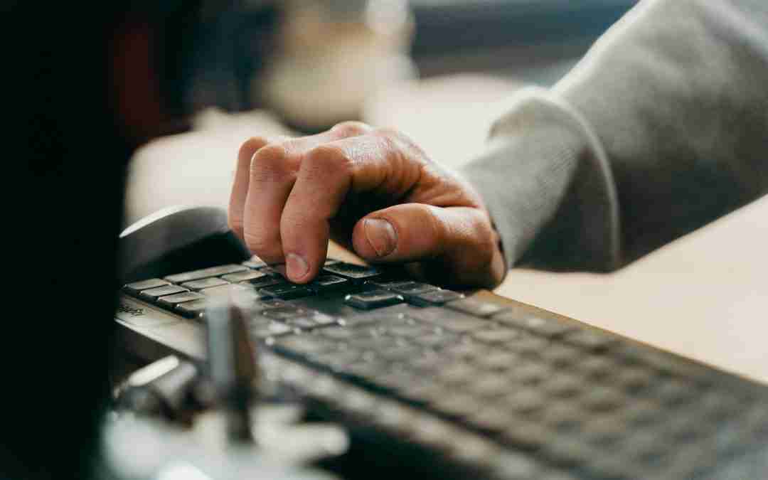 Data Backup and Recovery: How Managed Services Fortify Your Business’ IT