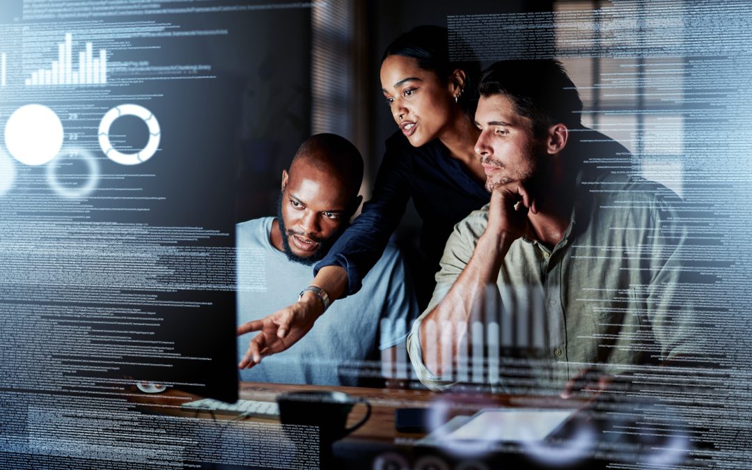 IT Company & Managed Service Provider Near Me