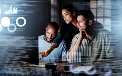 IT Company & Managed Service Provider Near Me