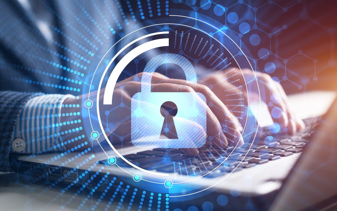 Cybersecurity and Healthcare IT Managed Services