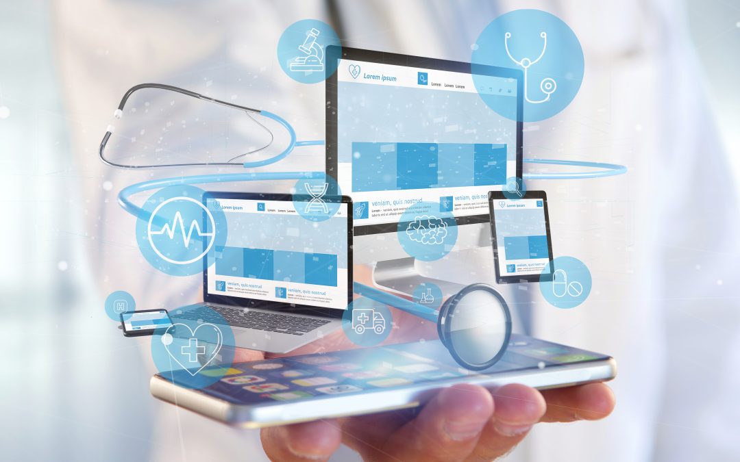 12 Examples of Cloud Computing in Healthcare