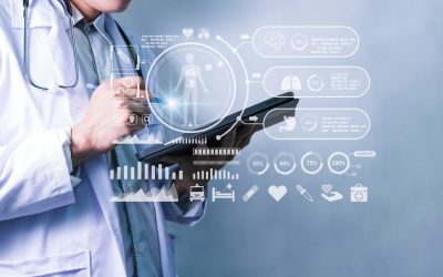 How Does HIPAA Impact Electronic Health Records?