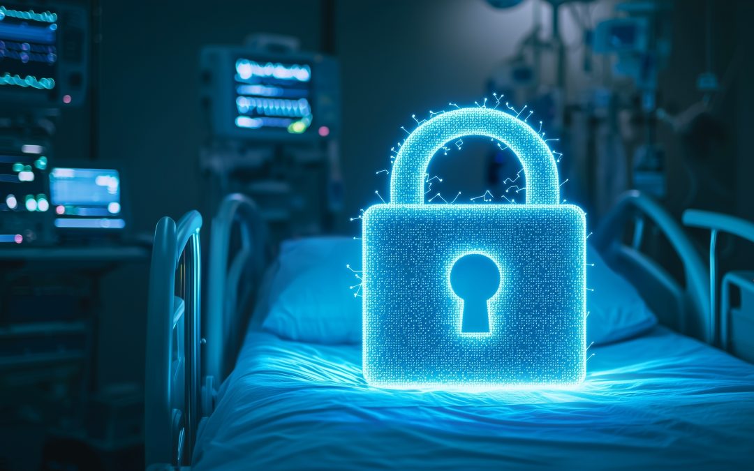 What Are Managed Services In the Healthcare Industry?