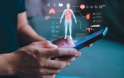 EHR in the Cloud: Why It’s a Game-Changer for Healthcare Providers