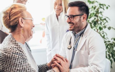 The Secret to Stress-Free IT: Managed Services for Healthcare Practices