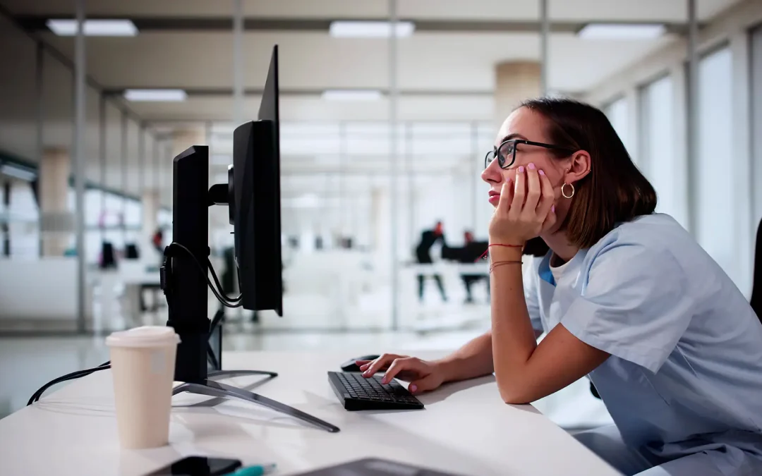 How to Spot a Top Healthcare IT Company (And Avoid the Rest)