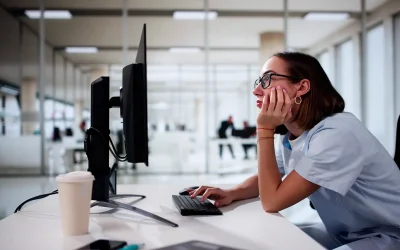 How to Spot a Top Healthcare IT Company (And Avoid the Rest)