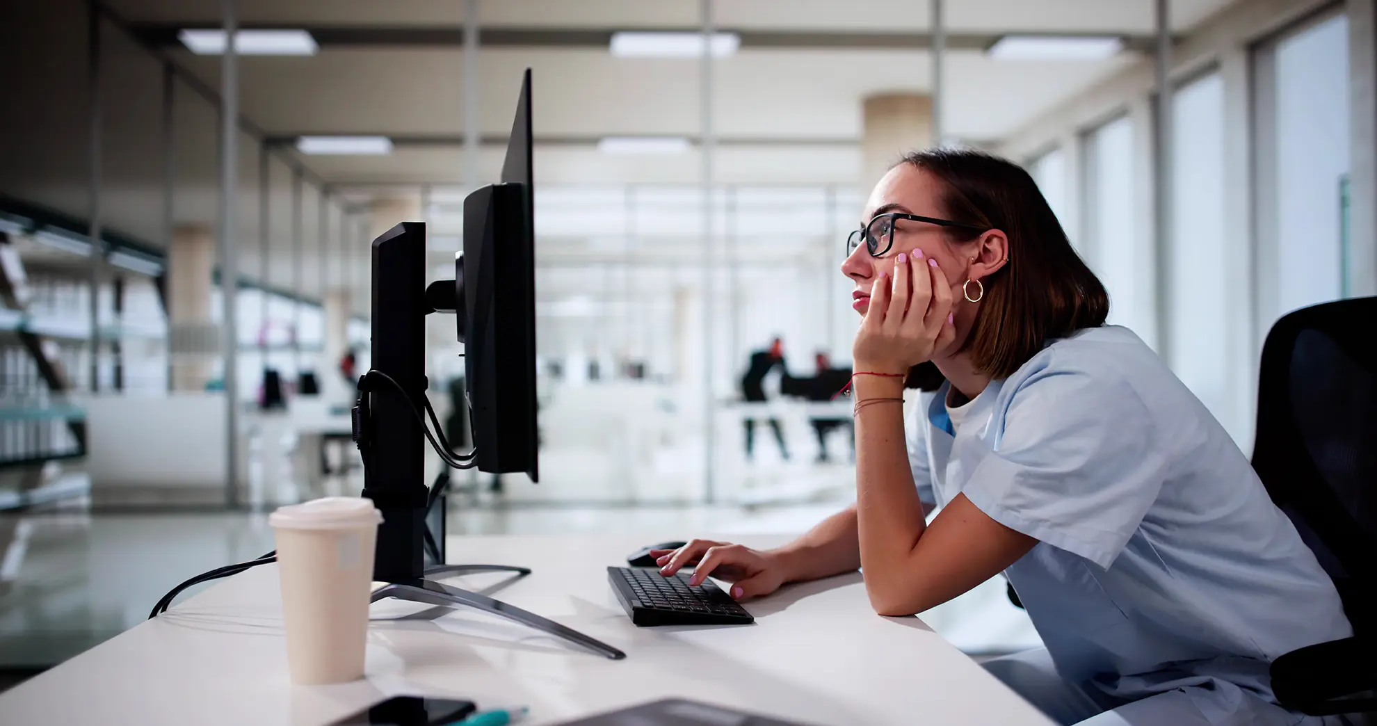 AdobeStock_1071487362 (1) Top Healthcare IT Company in Flowood