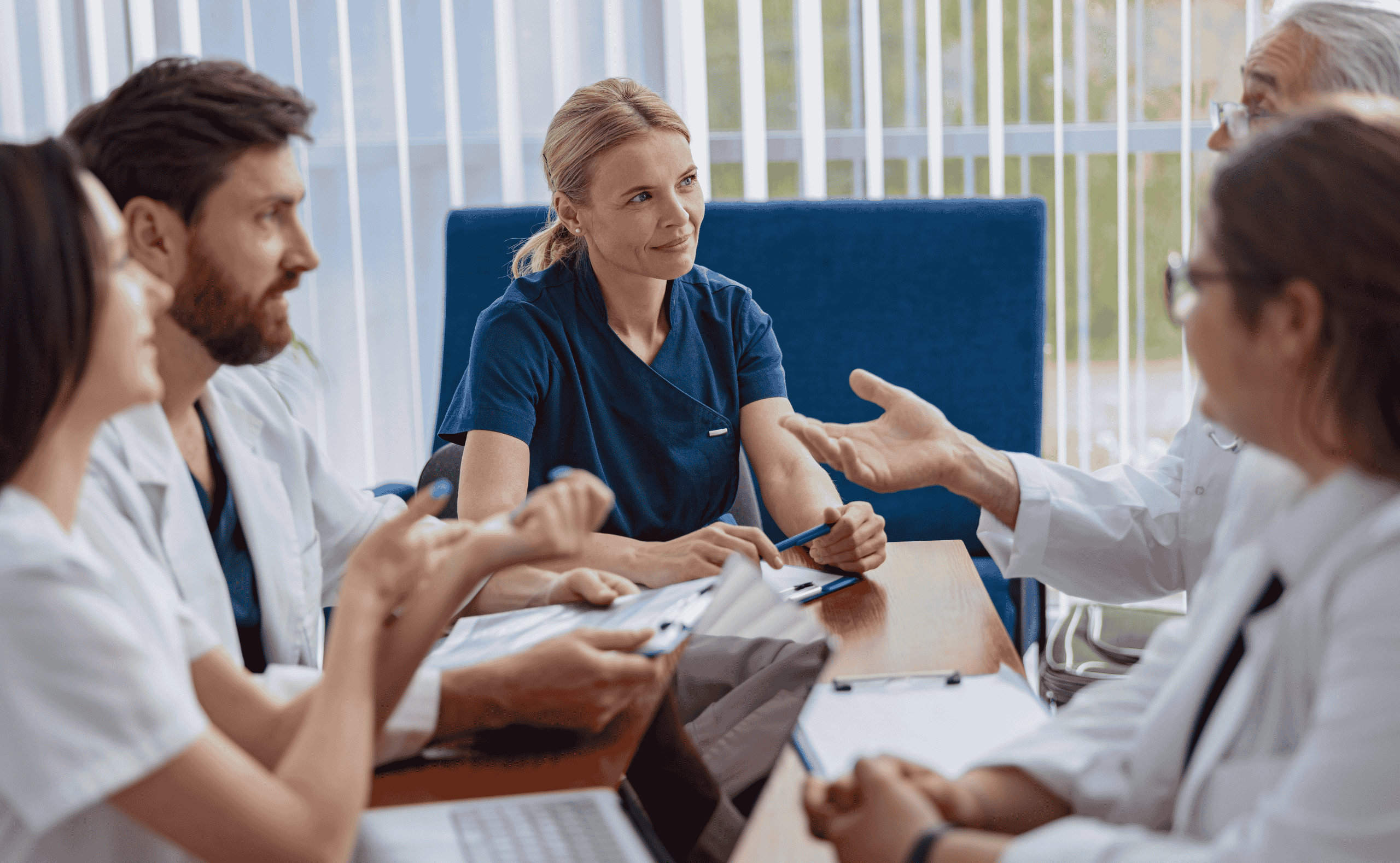 Healthcare Ransomware Cybersecurity in 2026