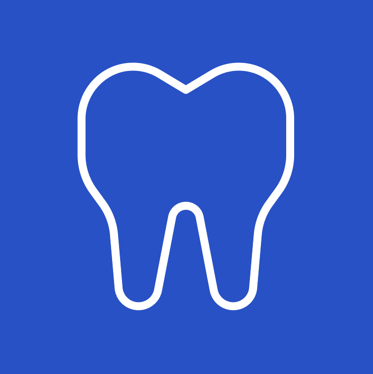 Dental Imaging IT Service Icon